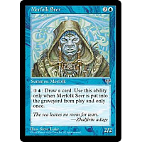 Merfolk Seer