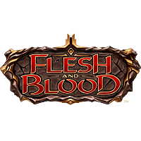 Flesh & Blood TCG - Silver Age: Chapter 3 Deck - Briar