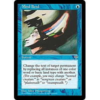 Mind Bend