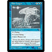Mist Dragon