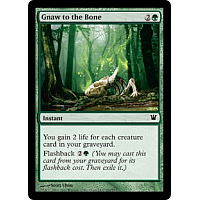 Gnaw to the Bone
