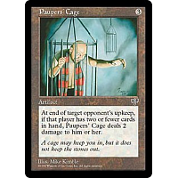 Paupers' Cage
