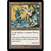 Phyrexian Vault