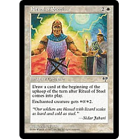 Ritual of Steel