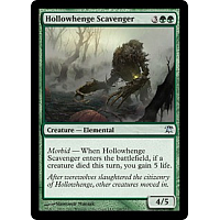 Hollowhenge Scavenger