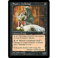 Shadow Guildmage