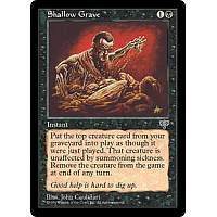 Shallow Grave