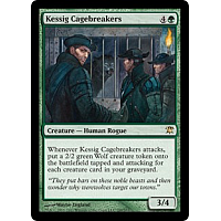 Kessig Cagebreakers
