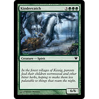 Kindercatch