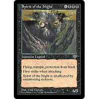 Spirit of the Night (Spelad)