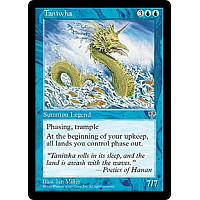 Taniwha