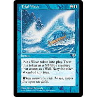 Tidal Wave