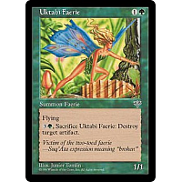 Uktabi Faerie