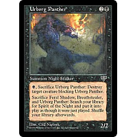 Urborg Panther