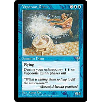 Vaporous Djinn