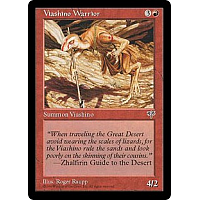 Viashino Warrior
