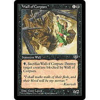Wall of Corpses