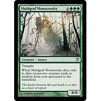 Moldgraf Monstrosity