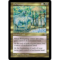 Wellspring