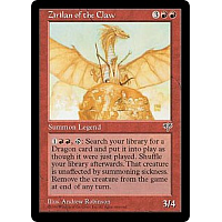 Zirilan of the Claw