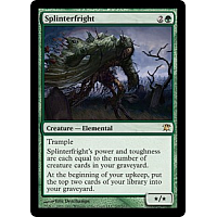 Splinterfright