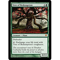 Tree of Redemption