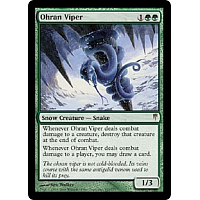 Ohran Viper (Foil)
