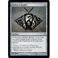Mishra's Bauble