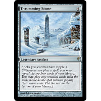 Thrumming Stone (Foil)