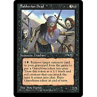 Balduvian Dead