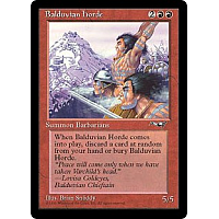 Balduvian Horde