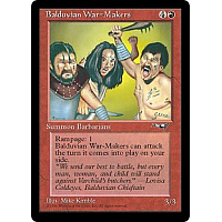 Balduvian War-Makers