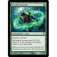 Wreath of Geists