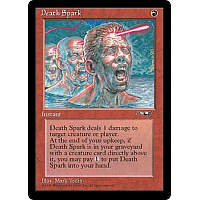 Death Spark