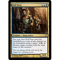 Evil Twin (Foil)