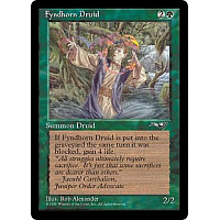 Fyndhorn Druid
