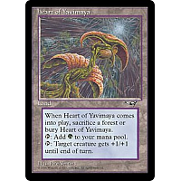 Heart of Yavimaya