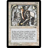 Kjeldoran Home Guard