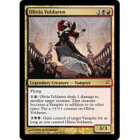 Olivia Voldaren