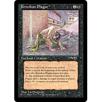 Krovikan Plague