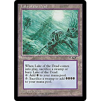 Lake of the Dead