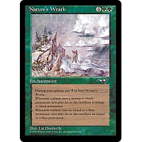 Nature's Wrath