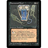 Phantasmal Fiend