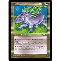 Phelddagrif (Spelad)