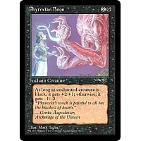 Phyrexian Boon