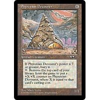 Phyrexian Devourer