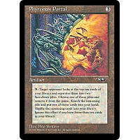 Phyrexian Portal