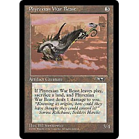 Phyrexian War Beast