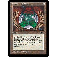 Scarab of the Unseen