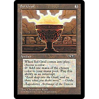 Sol Grail